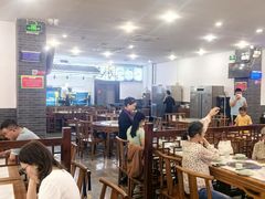-盈田盈粥庄(博山东路店)