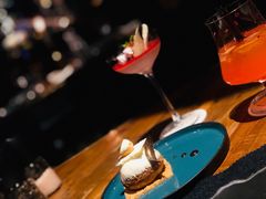 -AZUL by FUEL蓝色·法式酒馆(琶醍店)