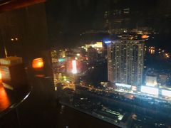 景观位-The Penthouse酒吧