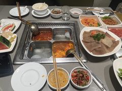 -海底捞火锅(南京红山常发广场店)