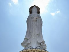 -三亚南山文化旅游区