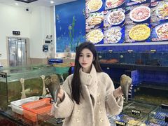 -明记海鲜大排档(巽寮湾店)