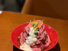魔王慢烧牛肉丼-魔丼屋(日月光店)