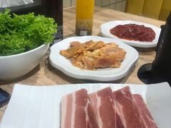-权金城(龙旗店)