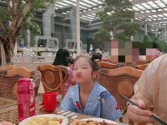-龙达温泉生态城