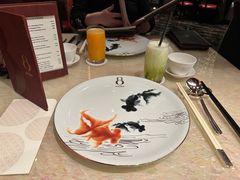 -8餐厅(新葡京酒店)