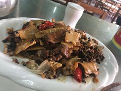 -真好吃牛杂(白沙店)