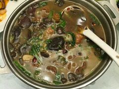 -万宝海鲜舫(劳动公园店)