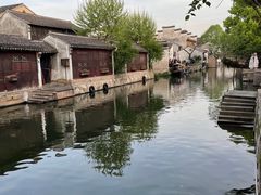 -南浔古镇