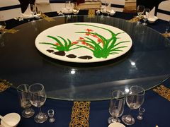 -南宁沃顿国际大酒店-自助餐厅