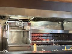-拉蒂娜·巴西牛排馆 Latina·Brazilian Steakhouse(王府井喜悦店)
