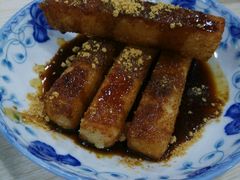 红糖滋耙-蜀串香牛杂火锅串串