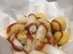 -龙记·香港茶餐厅(海上世界店)