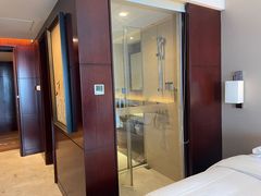 -扬州中集格兰云天大酒店