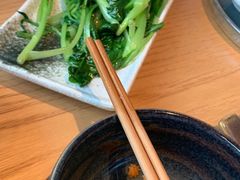 -人间酒暖·Go blanc·烧鸟·深夜食堂(陆家嘴店)