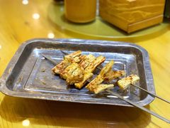 -张记焖窑·十五年专注焖烤(雍和宫店)