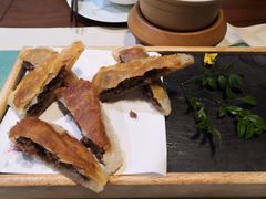 -荷风细雨·中国茶宴(碧云店)