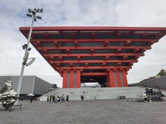 -中华艺术宫(上海美术馆)