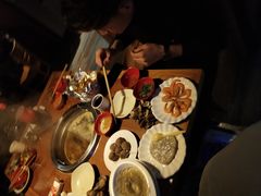 -锅玖玖火锅(马鞍山路家乐福店)