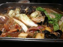 -半天妖烤鱼(芝罘万达店)