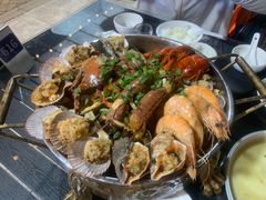 -挪亚海味(金石滩商业中心广场店)