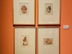 -江苏省美术馆(长江路新馆)