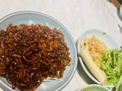 -小吊梨汤·北京菜·烤鸭(鸟巢店)