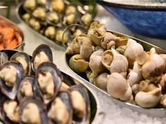 -上海锦江汤臣洲际大酒店壹阶层