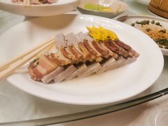 -黄嘉喜来登酒店-采悦轩中餐厅(滨江中路店)