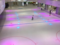 -食悦天美食广场(长沙IFS国金中心店)