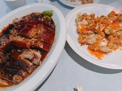 -庆赫隆融合菜馆(群力店)