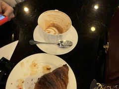-上海锦江汤臣洲际大酒店柒酒廊