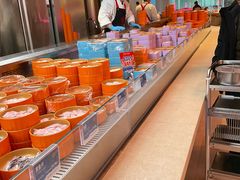 -海底捞大排档火锅(打浦路店)