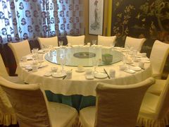 包厢-燕春楼(海河华鼎店)