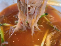 -故乡家韩国料理(丹东街店)