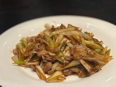 -百花深处·老北京风味菜
