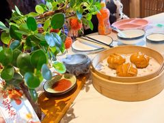 -唐猫庭院·千年陕菜(大唐不夜城店)