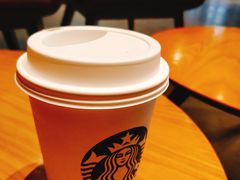 -星巴克(洛阳中州路王府井店)