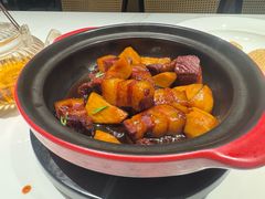 -久宴·天目湖大鱼头(恐龙园店)