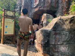 -明月山天沐温泉度假村