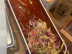 -华府九号海鲜烧烤大排档(龙域店)