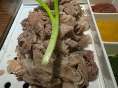 -相约·羊村小馆非遗手抓肉(七一酱园店)