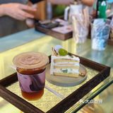 🍓如果有来生，要做一棵树，站成永恒。三毛印记