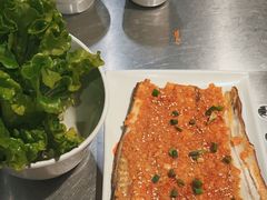 -白玉串城·朝鲜族烤串(龙岗店)