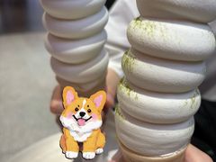 -DQ·蛋糕·冰淇淋(徐东销品茂店)