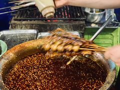 -袁师傅烤肉(弹子石店)