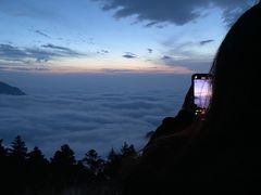 -九峰山