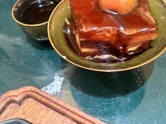 茶香东坡肉-君霖海鲜私房菜(春柳店)