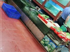 -老东风菜馆·潮汕大排档