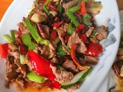 -龙姐私房菜(和顺古镇店)